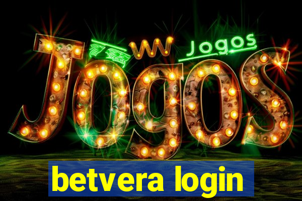 betvera login